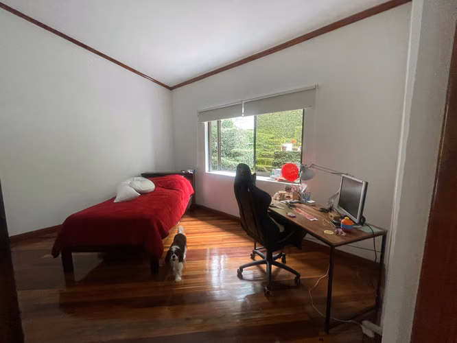 Alquiler de Casa de 5 habitaciones en Cipreses de Curridabat  - Imagen 8