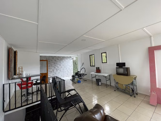 Alquiler de Casa de 5 habitaciones en Cipreses de Curridabat  - Imagen 17