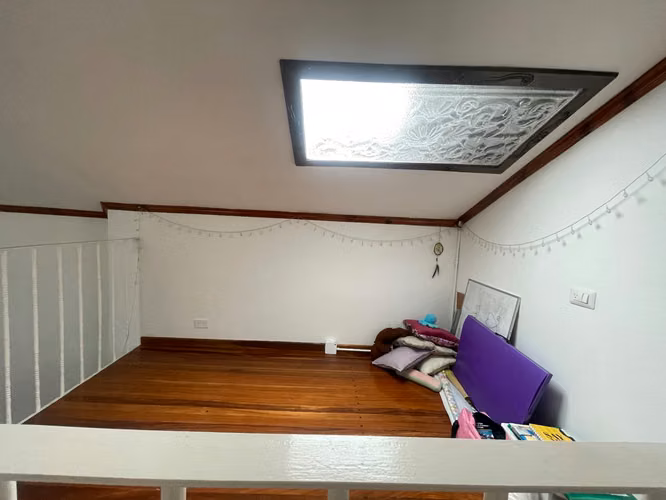 Alquiler de Casa de 5 habitaciones en Cipreses de Curridabat  - Imagen 19
