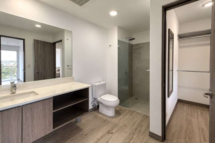 ALQUILER Aparta Condo CAIA + Linea blanca - Imagen 4
