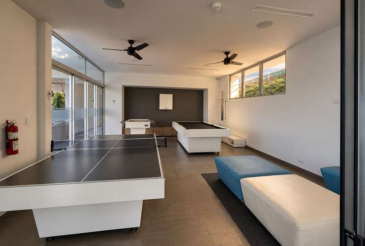 ALQUILER Aparta Condo CAIA + Linea blanca - Imagen 9