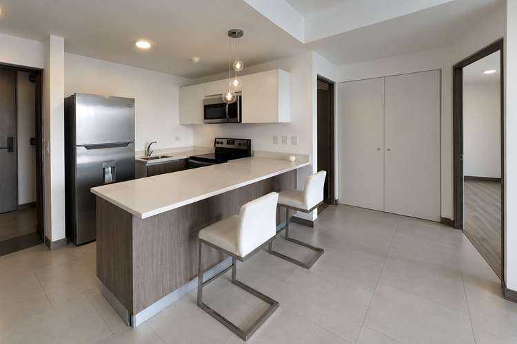 ALQUILER Aparta Condo CAIA + Linea blanca - Imagen 2