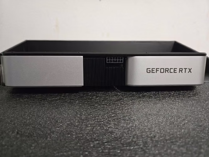 Nvdia 3060 Ti Founders Edition tarjeta grafica