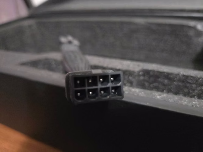 Nvdia 3060 Ti Founders Edition tarjeta grafica