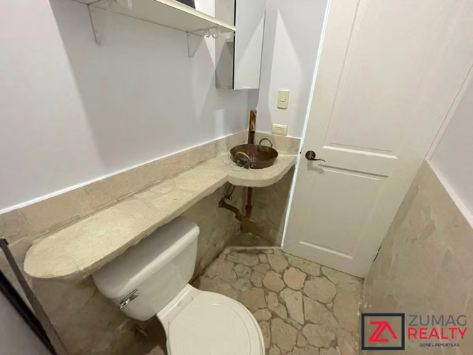 ALQUILER DE APARTAMENTO | SABANA OESTE | 3 HAB | ESTUDIANTES | UCIMED - Imagen 9
