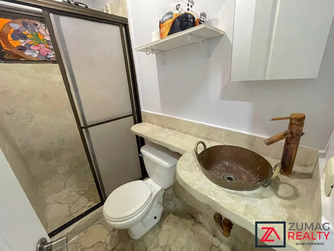 ALQUILER DE APARTAMENTO | SABANA OESTE | 3 HAB | ESTUDIANTES | UCIMED - Imagen 7