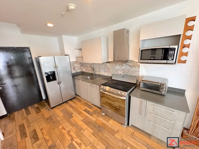 ALQUILER LOFT | ROHRMOSER | 1 HAB/1 PARQ | TORRE | AMUEBLADO - Imagen 3