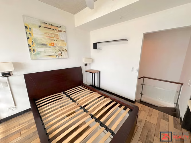 ALQUILER LOFT | ROHRMOSER | 1 HAB/1 PARQ | TORRE | AMUEBLADO - Imagen 11