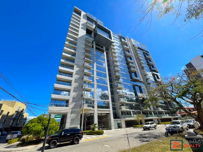 ALQUILER LOFT | ROHRMOSER | 1 HAB/1 PARQ | TORRE | AMUEBLADO