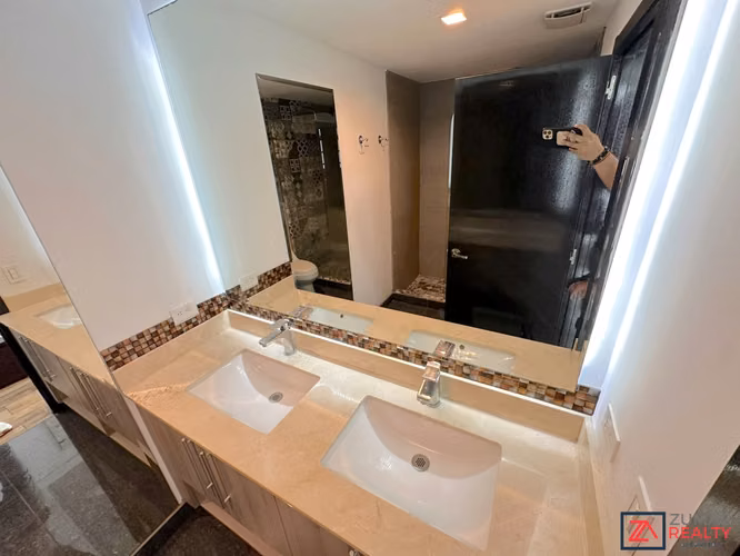 ALQUILER LOFT | ROHRMOSER | 1 HAB/1 PARQ | TORRE | AMUEBLADO - Imagen 15