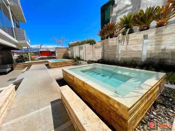 ALQUILER LOFT | ROHRMOSER | 1 HAB/1 PARQ | TORRE | AMUEBLADO - Imagen 18