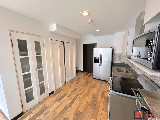 ALQUILER LOFT | ROHRMOSER | 1 HAB/1 PARQ | TORRE | AMUEBLADO - Imagen 5