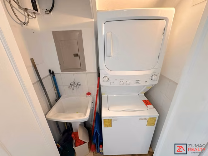 ALQUILER LOFT | ROHRMOSER | 1 HAB/1 PARQ | TORRE | AMUEBLADO - Imagen 16