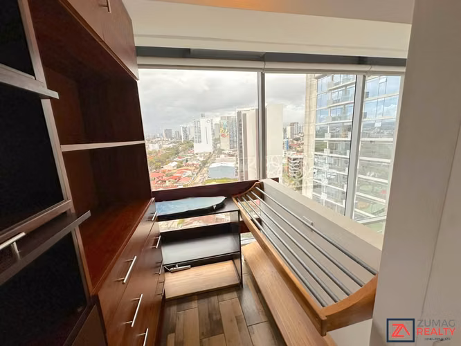 ALQUILER LOFT | ROHRMOSER | 1 HAB/1 PARQ | TORRE | AMUEBLADO - Imagen 13