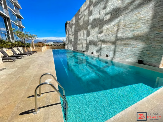 ALQUILER LOFT | ROHRMOSER | 1 HAB/1 PARQ | TORRE | AMUEBLADO - Imagen 17