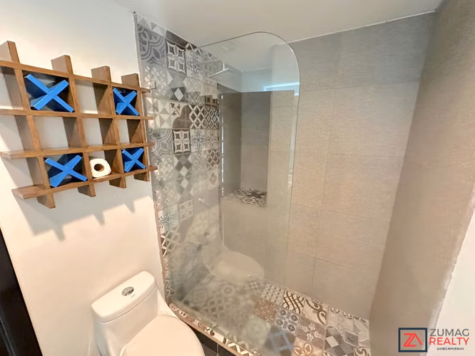 ALQUILER LOFT | ROHRMOSER | 1 HAB/1 PARQ | TORRE | AMUEBLADO - Imagen 14