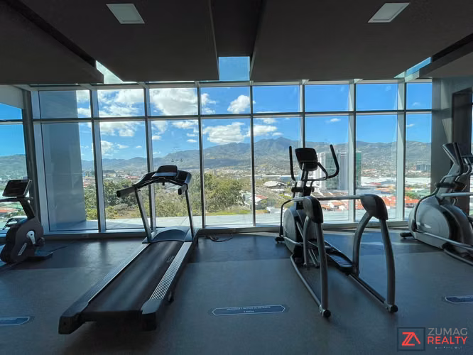 ALQUILER LOFT | ROHRMOSER | 1 HAB/1 PARQ | TORRE | AMUEBLADO - Imagen 20