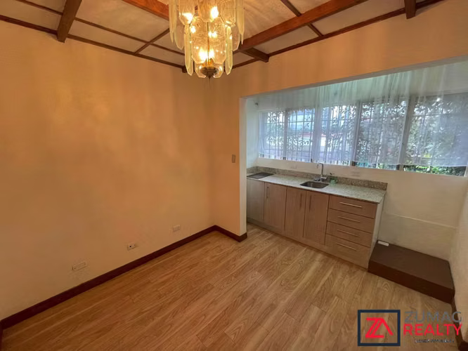 ALQUILER APARTAMENTO | SABANA NORTE | 1 HAB | SERVICIOS