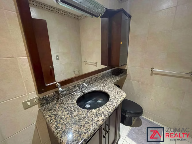 ALQUILER APARTAMENTO | SABANA NORTE | 1 HAB | SERVICIOS - Imagen 12