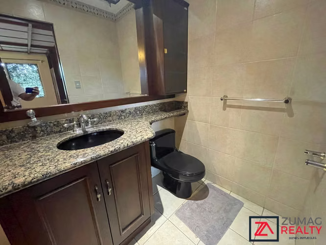 ALQUILER APARTAMENTO | SABANA NORTE | 1 HAB | SERVICIOS - Imagen 11