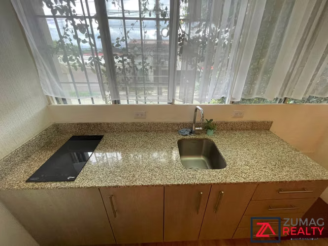 ALQUILER APARTAMENTO | SABANA NORTE | 1 HAB | SERVICIOS - Imagen 5