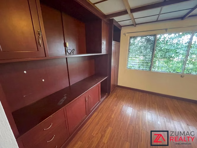 ALQUILER APARTAMENTO | SABANA NORTE | 1 HAB | SERVICIOS - Imagen 8