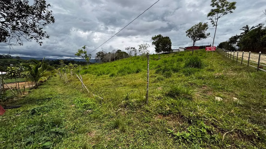 Propiedad a la venta en San Vito de Coto Brus - Property for sale in San Vito de Coto Brus