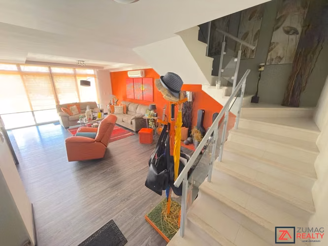 APARTAMENTO EN SANTA ANA | 2 HAB/2 PARQ | AVALÓN | AMUEBLADO