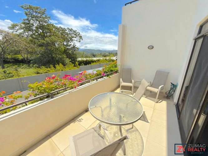APARTAMENTO EN SANTA ANA | 2 HAB/2 PARQ | AVALÓN | AMUEBLADO - Imagen 7