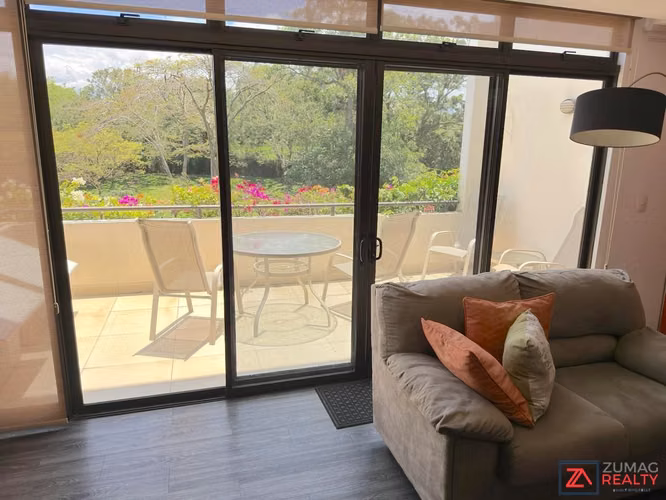 APARTAMENTO EN SANTA ANA | 2 HAB/2 PARQ | AVALÓN | AMUEBLADO - Imagen 3
