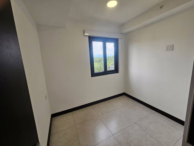 Alquiler Apartamento para estrenar Khaya Ruta Uno Barreal Heredia - 2 habitaciones | 2b | Piso 11 | Línea blanca nueva