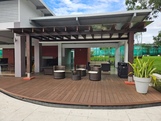 Alquiler Apartamento para estrenar Khaya Ruta Uno Barreal Heredia - 2 habitaciones | 2b | Piso 11 | Línea blanca nueva