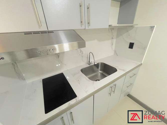 ALQUILER APARTAMENTO | 1 HAB | SERVICIOS | NO PARQUEO - Imagen 3