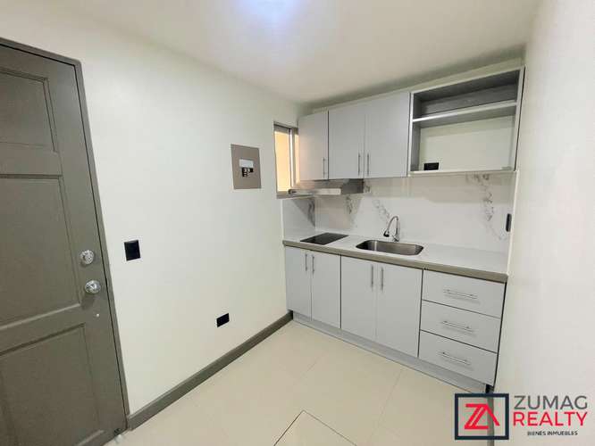 ALQUILER APARTAMENTO | 1 HAB | SERVICIOS | NO PARQUEO