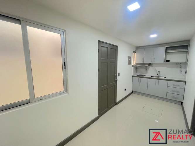 ALQUILER APARTAMENTO | 1 HAB | SERVICIOS | NO PARQUEO - Imagen 6