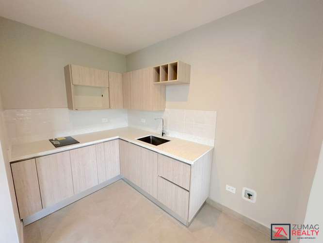 ALQUILER APARTAMENTO | SAN PABLO HEREDIA | 2 HAB/ 1 PARQ - Imagen 2
