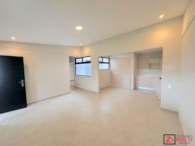 ALQUILER APARTAMENTO | SAN PABLO HEREDIA | 2 HAB/ 1 PARQ