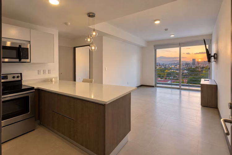 SALE Aparta Condo CAIA - White line