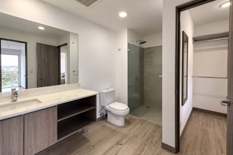 VENTA Aparta Condo CAIA - Linea blanca - Imagen 4