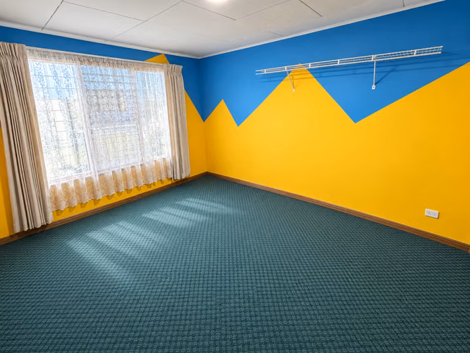 Venta Casa Suelo Mixto Montelimar, Guadalupe, San José - Imagen 9