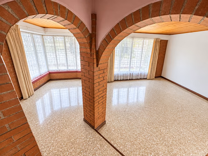 Venta Casa Suelo Mixto Montelimar, Guadalupe, San José - Imagen 3