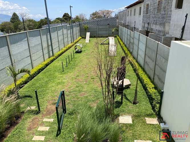 VENTA CASA | SAN PABLO HEREDIA | 2 HAB/2 PARQ | AMENIDADES - Imagen 20