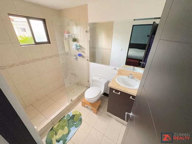 ALQUILER CASA | SANTA ANA HILLS | 3 HAB/2 PARQ | AMUEBLADA - Imagen 6