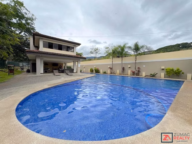 ALQUILER CASA | SANTA ANA HILLS | 3 HAB/2 PARQ | AMUEBLADA - Imagen 15