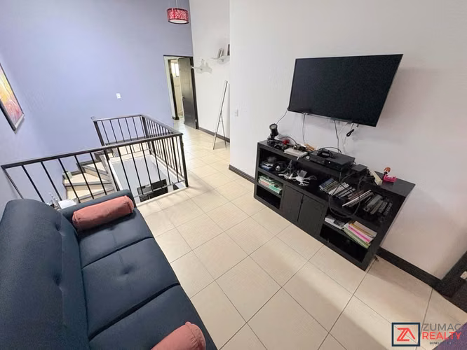 ALQUILER CASA | SANTA ANA HILLS | 3 HAB/2 PARQ | AMUEBLADA - Imagen 12