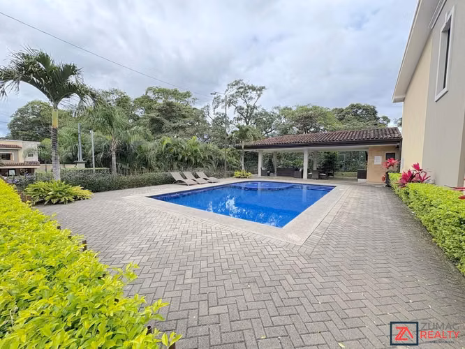 ALQUILER CASA | SANTA ANA HILLS | 3 HAB/2 PARQ | AMUEBLADA - Imagen 20
