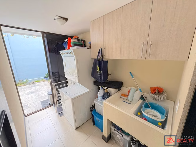 ALQUILER CASA | SANTA ANA HILLS | 3 HAB/2 PARQ | AMUEBLADA - Imagen 14