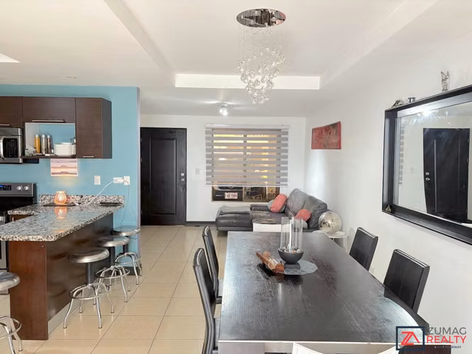 ALQUILER CASA | SANTA ANA HILLS | 3 HAB/2 PARQ | AMUEBLADA - Imagen 4