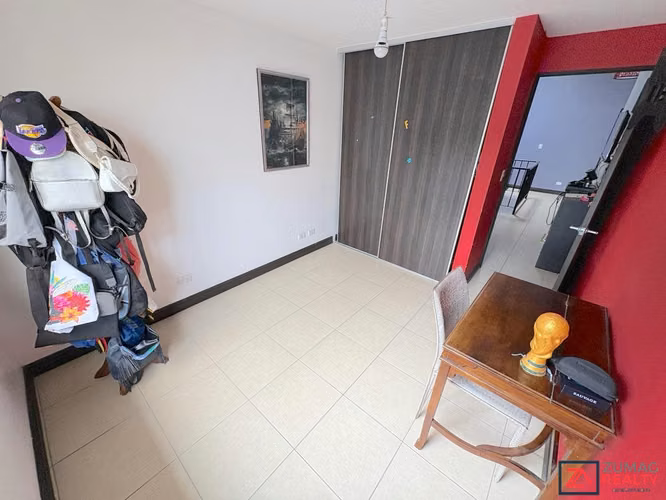 ALQUILER CASA | SANTA ANA HILLS | 3 HAB/2 PARQ | AMUEBLADA - Imagen 10