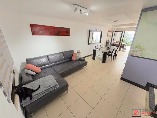 ALQUILER CASA | SANTA ANA HILLS | 3 HAB/2 PARQ | AMUEBLADA - Imagen 3